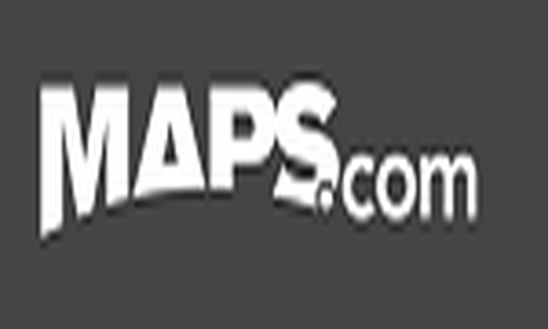 MAPS.com Shop
