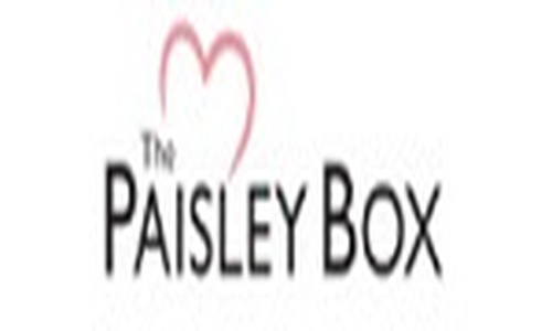 The Paisley Box