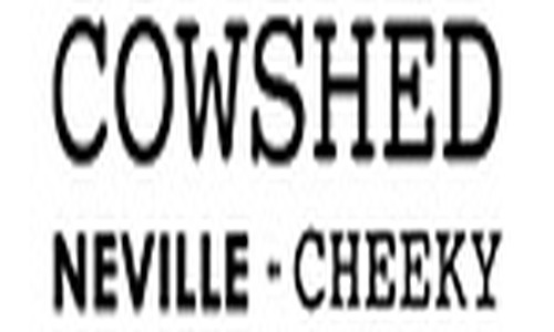 Cowshed UK