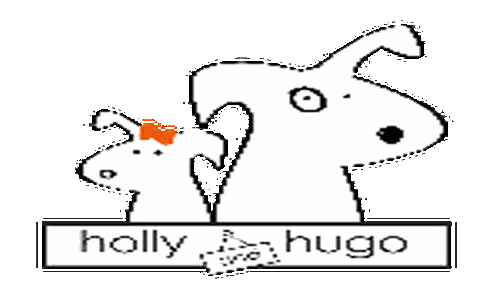 Holly and Hugo