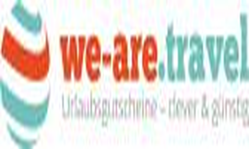 We-are.travel DE/AT