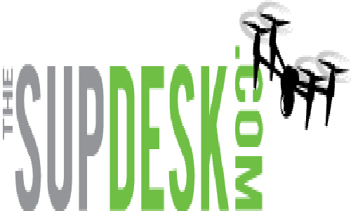 The SUP Desk