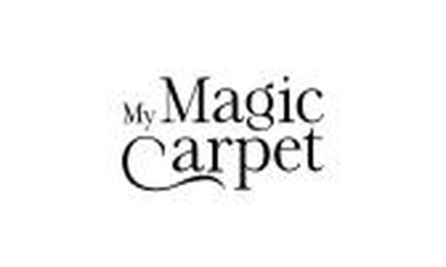 My Magic Carpet (US)