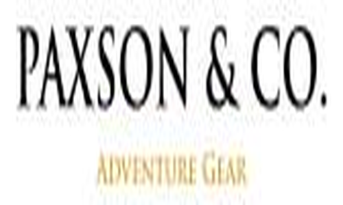 PAXSON DE