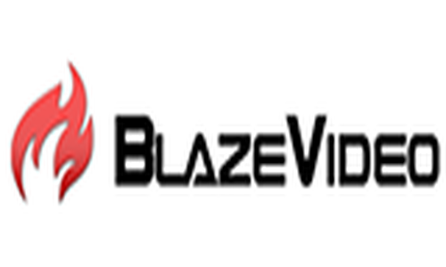 BlazeVideo FR