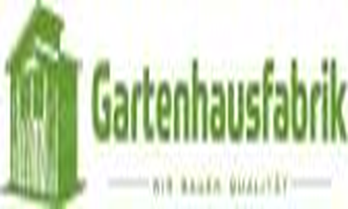 Gartenhausfabrik DE