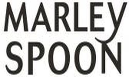 Marley Spoon BE