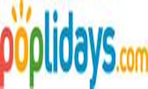 POPLIDAYS FR